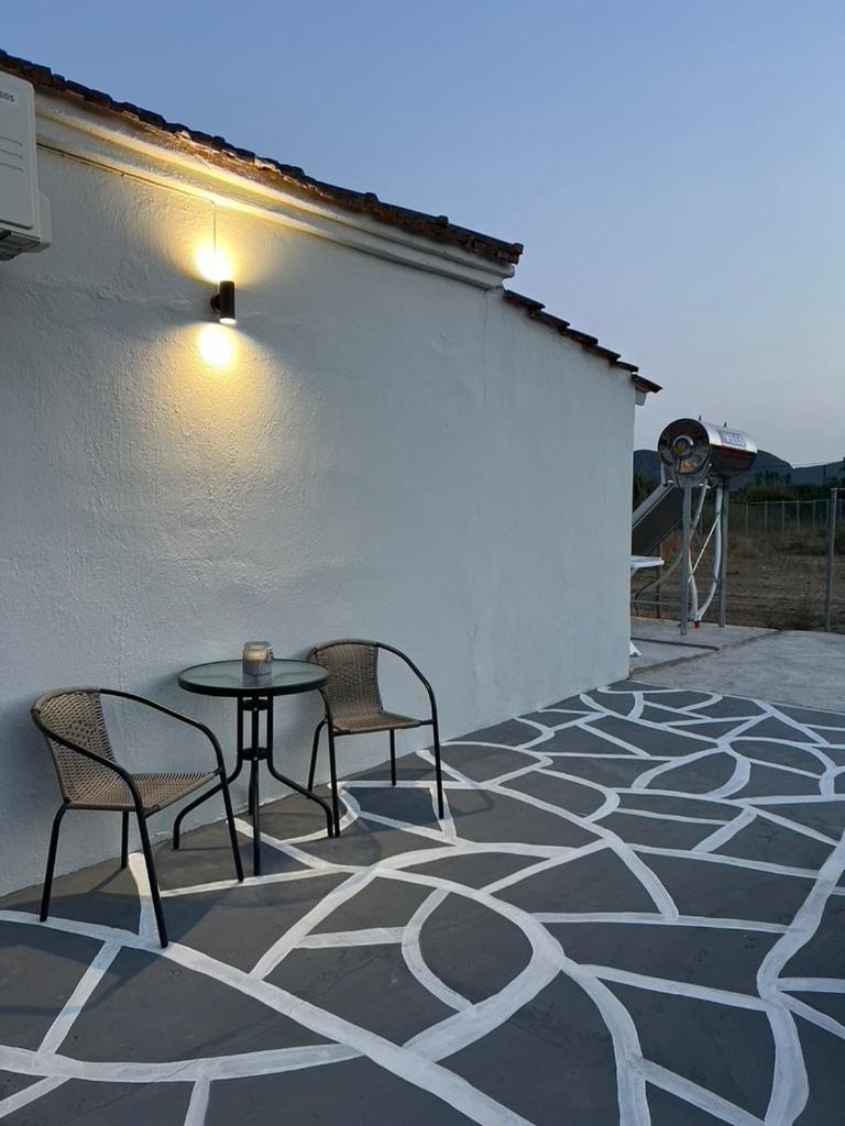 Holiday home Calma