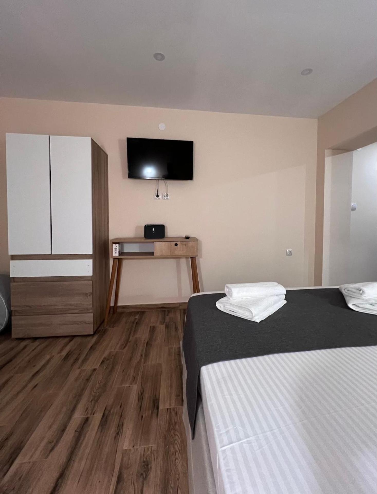 Calma Holiday home Sykia Chalkidikis