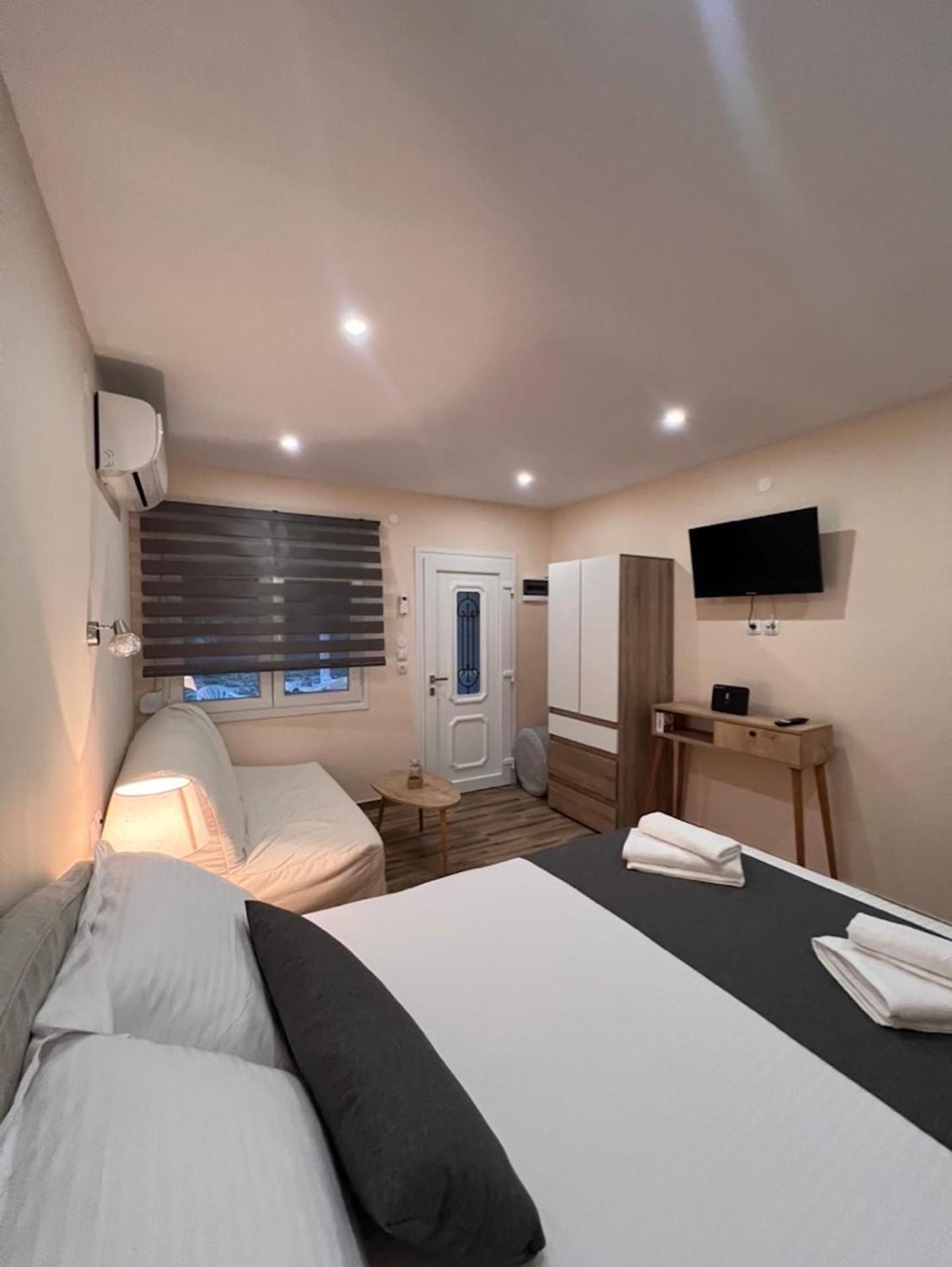 Calma Holiday home *