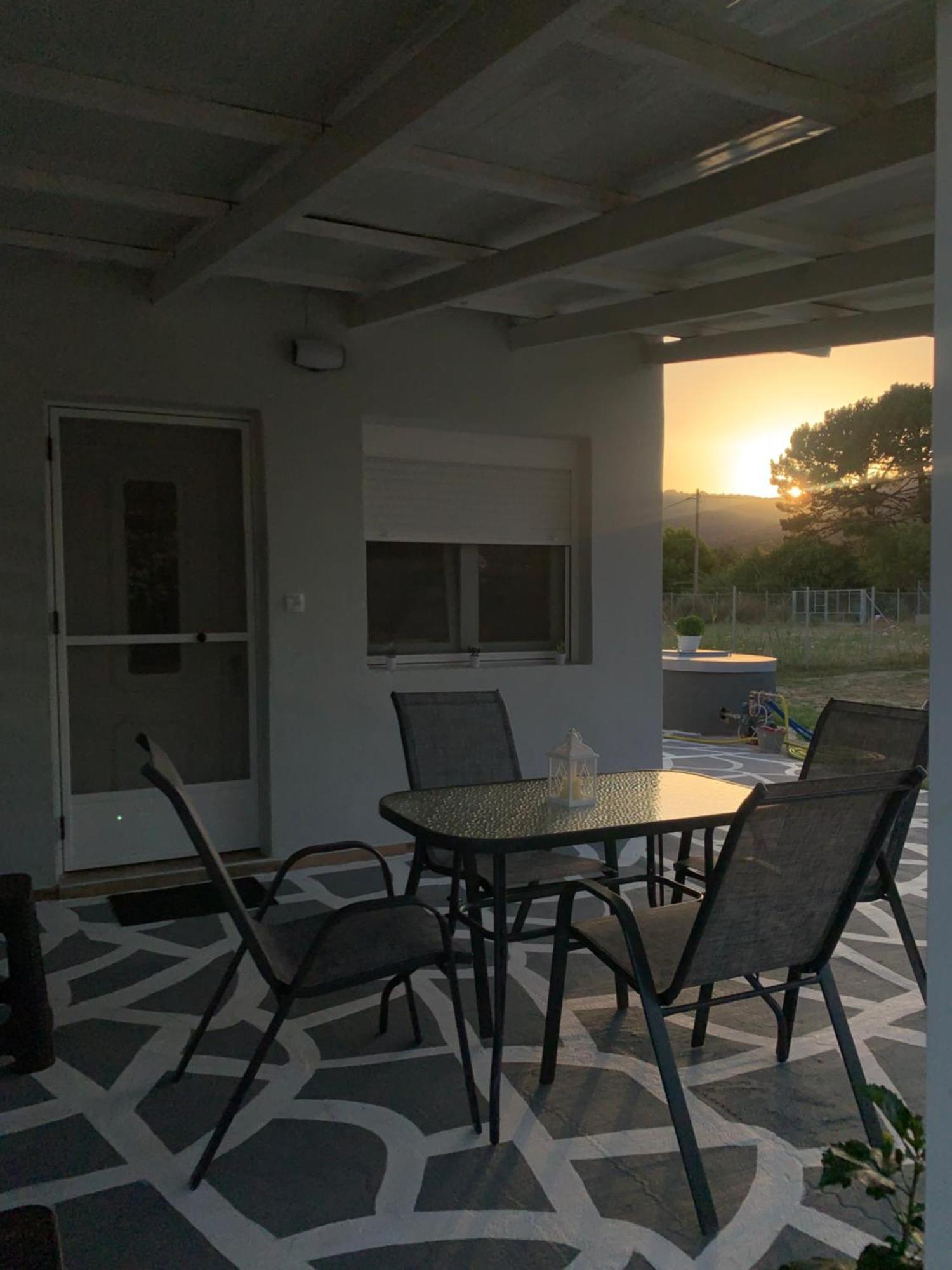 Holiday home Calma